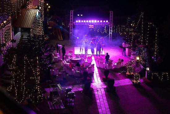 Entertainment Experts